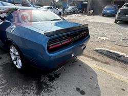 دودج تشالنجر